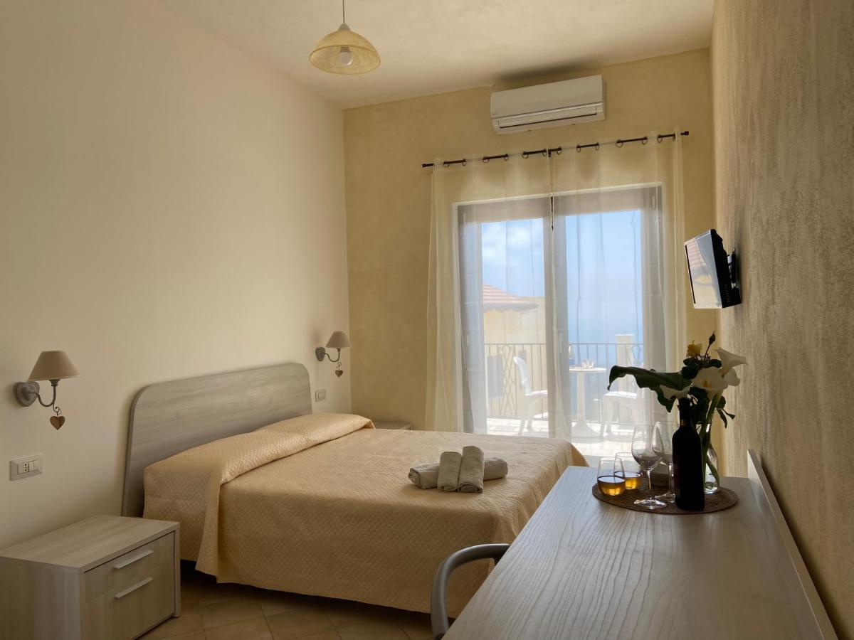 Tenuta Vallina - Golfo Di Policastro Tortorella Ngoại thất bức ảnh